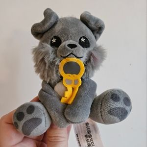 Disney's Pirates of the Caribbean Dog Wishable Plush